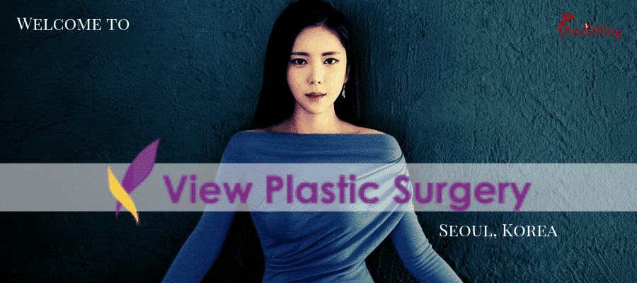 Plastic Surgery Clinic in Seoul, South Korea
